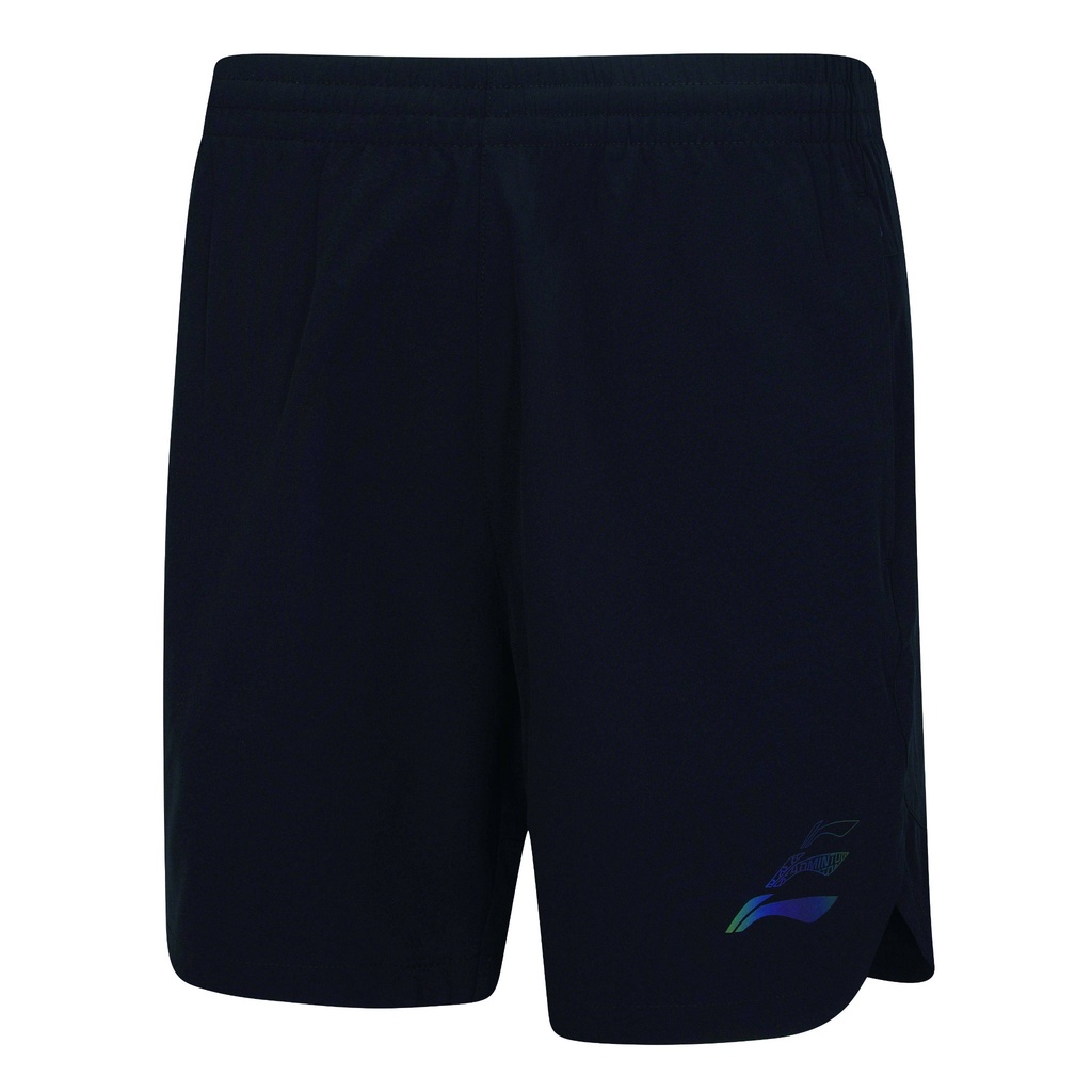 Quần Short Thể Thao Li-Ning Nam AAPR377-1