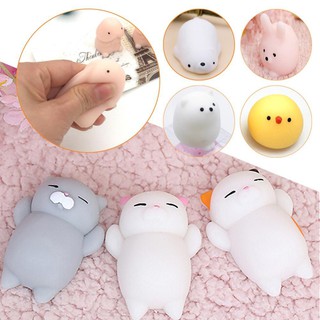 Đồ chơi  hộp 16 con MoChi