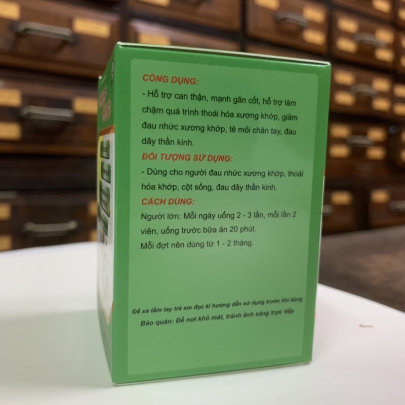 Cơ Khớp Kungfu  ĐTĐ