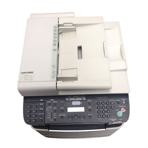 MÁY IN ĐA NĂNG LASER TRẮNG ĐEN CANON MF5870DN ĐÃ QUA SỬ DỤNG AALO.VN