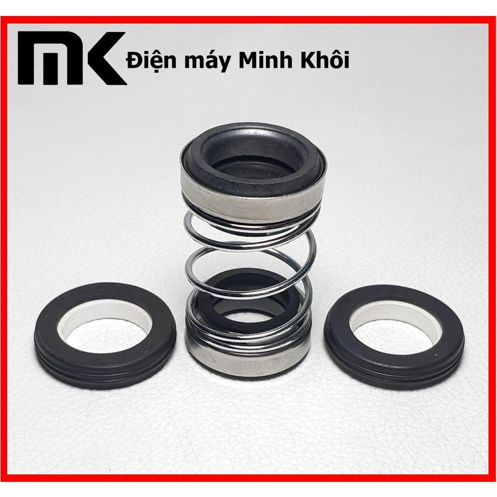 Phớt tõm 16  cho máy bơm các loại