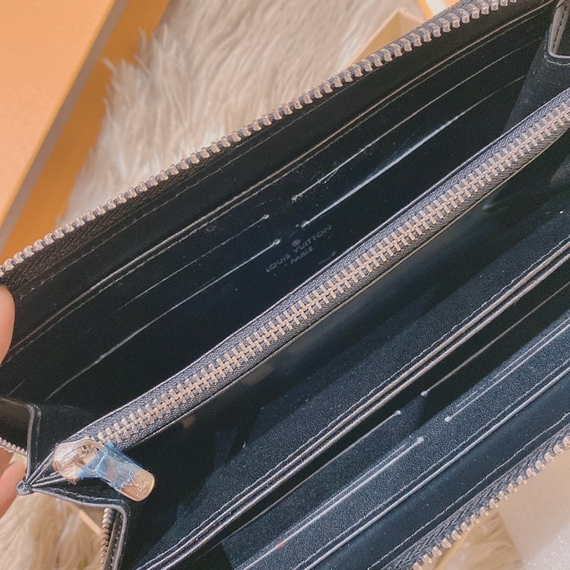 Compo ví lv họa tiết hoa