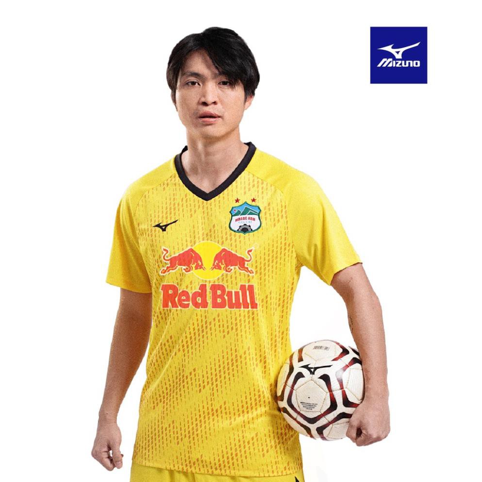 Áo Thi Đấu HAGL 2021 Thể Thao Mizuno ་