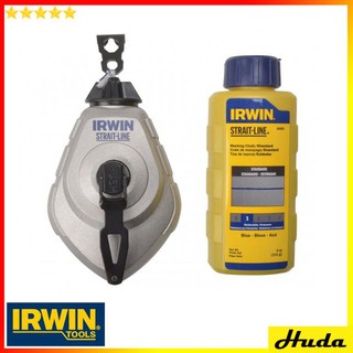 BÚNG MỰC IRWIN 10507684