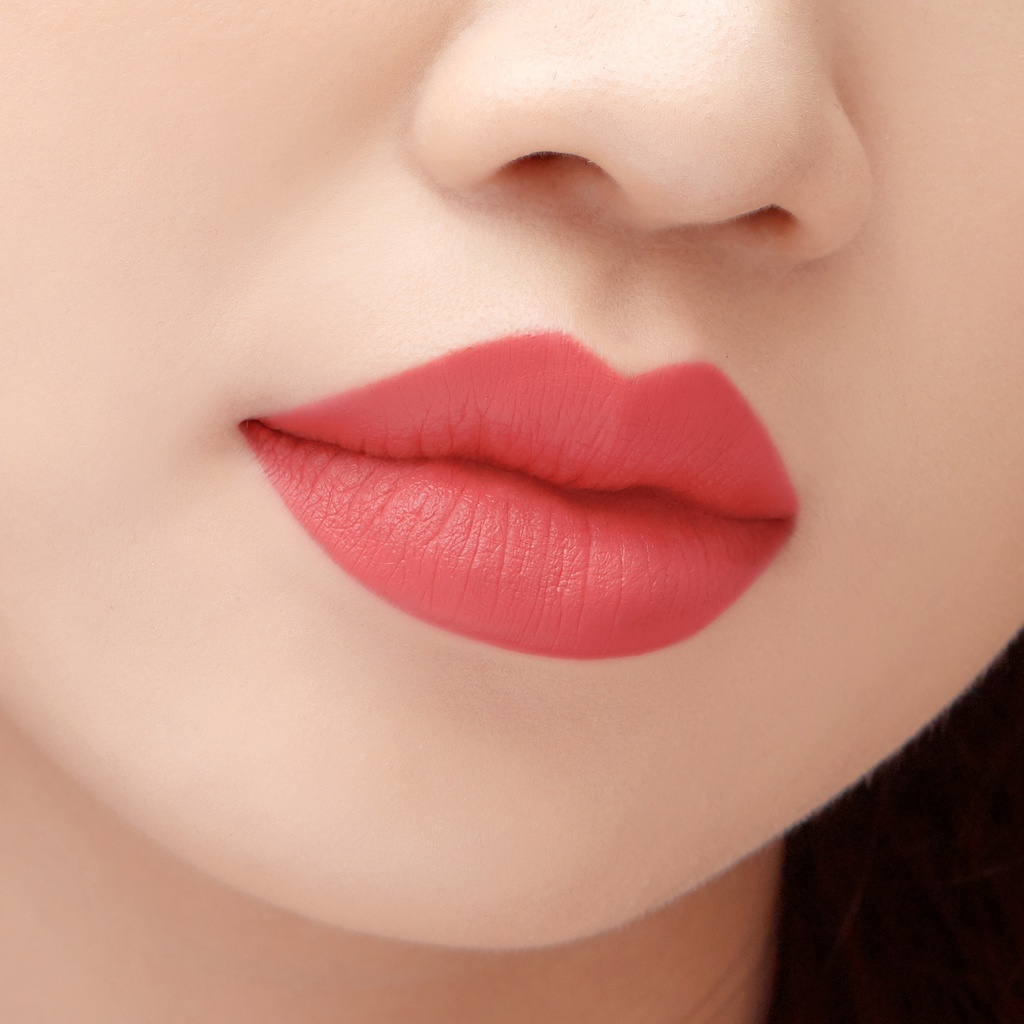 [HB Gift] Bảng son lỳ 8 màu Essance Lip Rouge Velvet Palette 8g Gimmick | BigBuy360 - bigbuy360.vn