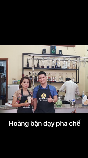 Trân Châu Bodou ngon 1kg nấu được 60 ly trà sữa bán tại Hải Phòng Thái Bình Nam Định