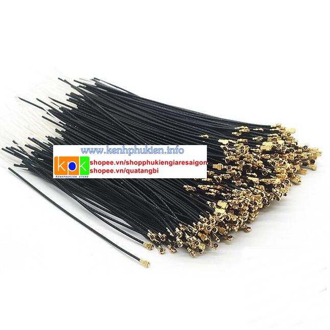 Râu anten RX ipex 4 giành cho rx xm+, xm, rxsr | BigBuy360 - bigbuy360.vn