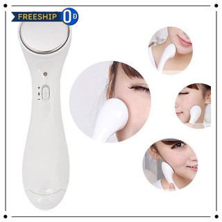MÁY MASSAGE MINI CẦM TAY - SỰ LỰA CHỌN CỦA PHỤ NỮ HIỆN ĐẠI trieulikeshop