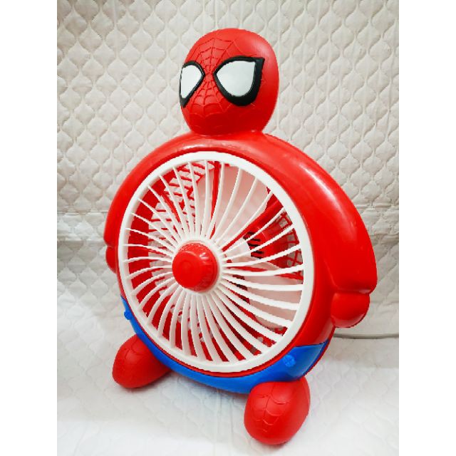 (SIÊU SALE) [FREESHIP] Quạt bàn ngộ nghĩnh hình thú siêu kute, siêu bền và an toàn(GIÁ SỈ) (FREE SHIP)