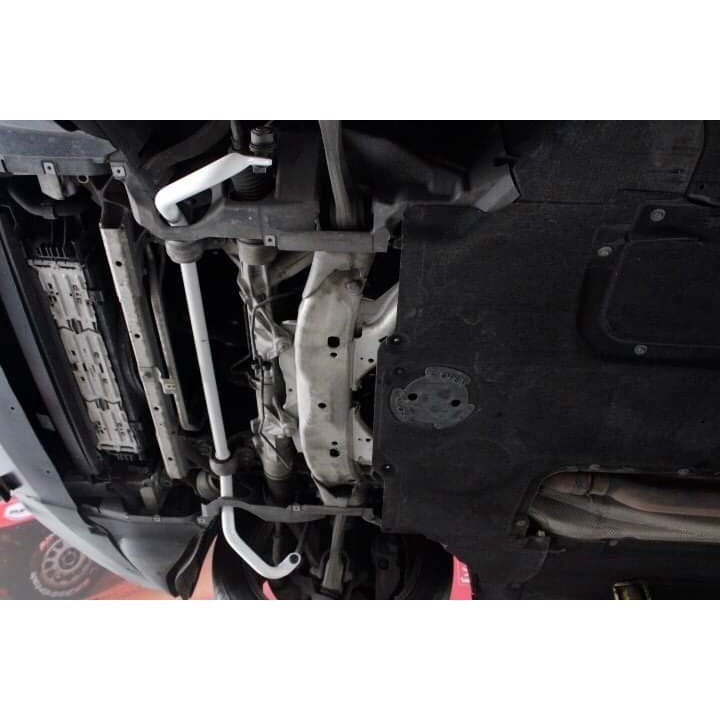 Bộ Thanh Giằng Ultra Racing Vinfast Lux A2.0