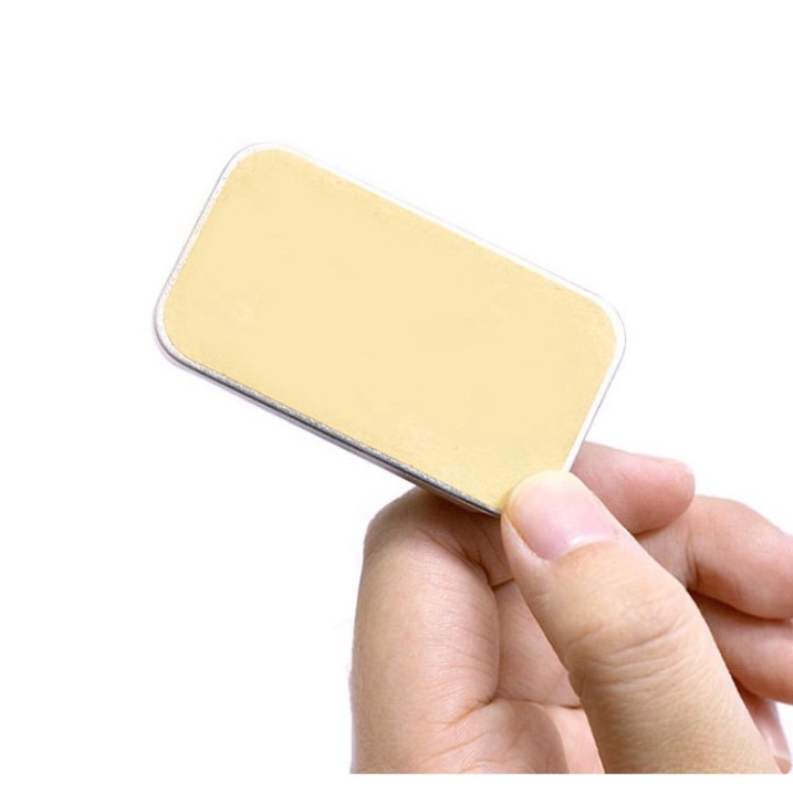 Set sáp và cọ trang điểm BROW tạo kiểu lông mày 3D tự nhiên Sapco 67 Yin