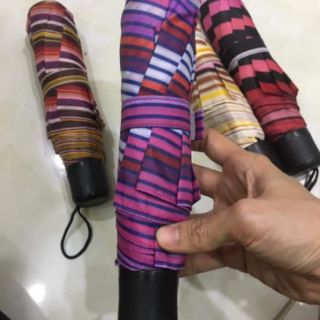 Ô (dù) hàng khuyến mãi