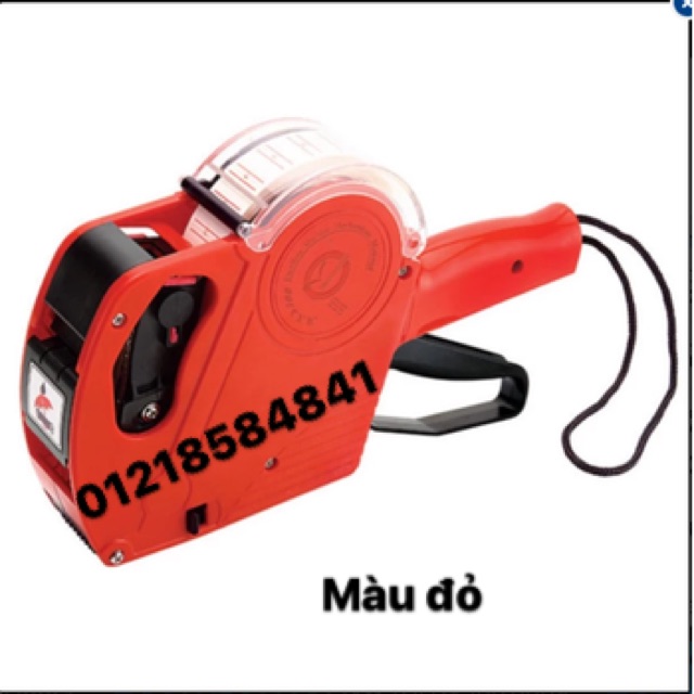 Máy bắn giá tiền MX5500