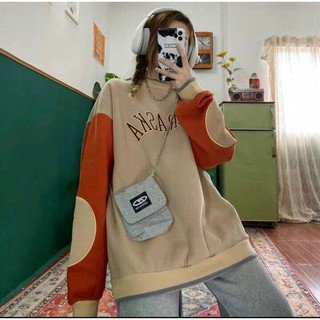 Áo sweater nebras.ka unisex - kn72