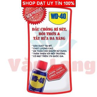 [ GIÁ TỐT NHẤT ] Chai xịt WD 40  xịt chống rỉ, xịt chống ẩm ,xịt bôi trơn 412ml