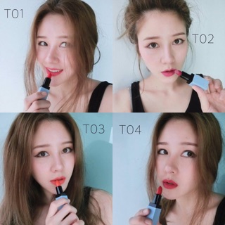 [ auth ] Son thỏi MOART T2