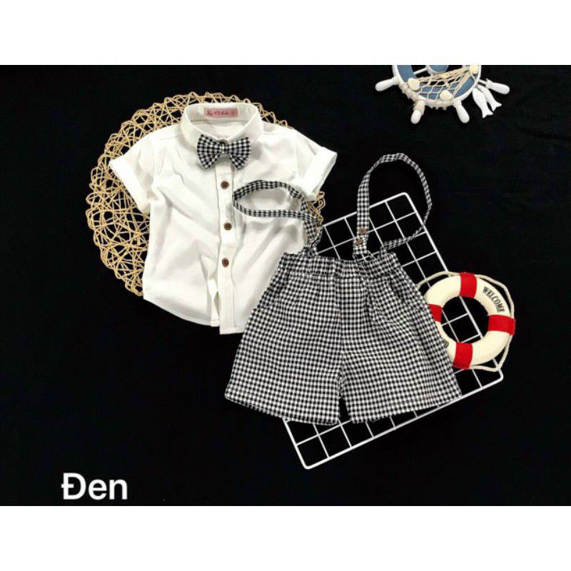 Sét công tử 3 món từ 7kg đến 14kg