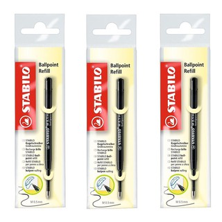 Ruột bút bi Stabilo Ballpoint Refill COM4BR