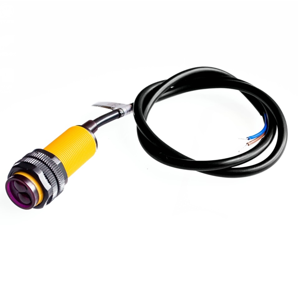 Cảm biến khoảng cách hồng ngoại E18-D80Nk phạm vi 3-80cm