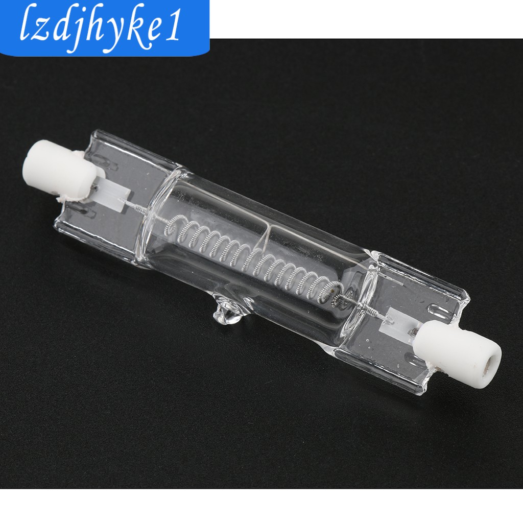 Đèn chiếu halogen 800W 230V 3200K thông dụng