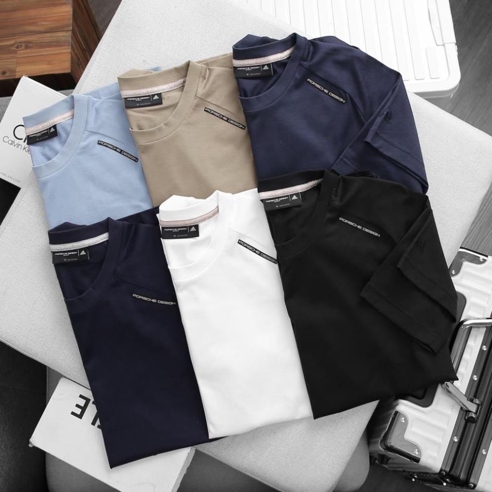Áo thun Adidas Porsche Design Training Tee - Trắng 💯 🏈️