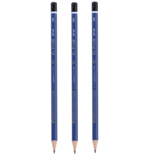 Bút chì gỗ Thiên Long GP-01