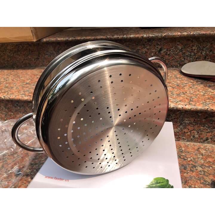 Xửng hấp Faster 24cm