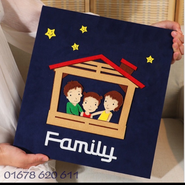 Album đựng 600 ảnh cỡ 9x13