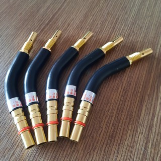 Cổ Cong Súng Hàn Mig P200