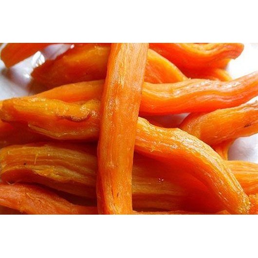 Khoai lang mật sấy dẻo đà lạt 500gr
