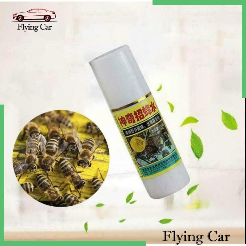 Lọ 2 Mồi Bắt Ong Bay 100ml