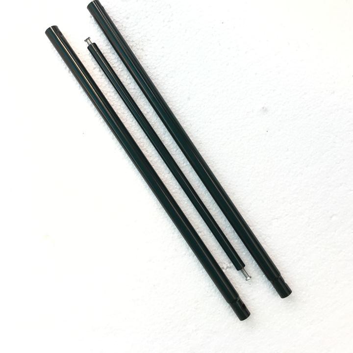 Bộ thanh nối tăng chiều rộng, chiều cao cho vòm hoa hồng ống 19mm