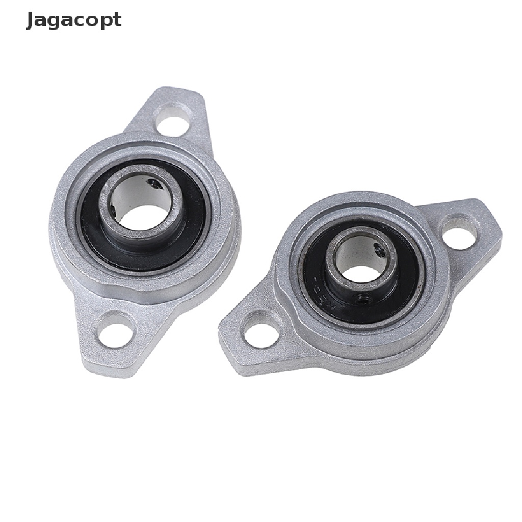 Gối đỡ vòng bi ngang trục kích thước 8mm 10mm 12mm 15mm