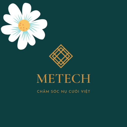 Metech - Chăm sóc răng miệng