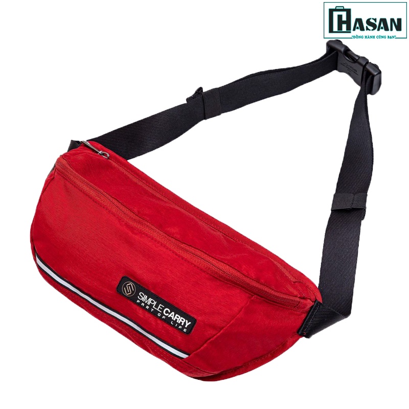 Túi bao tử chính hãng thương hiệu Simplecarry Credo Sling 1