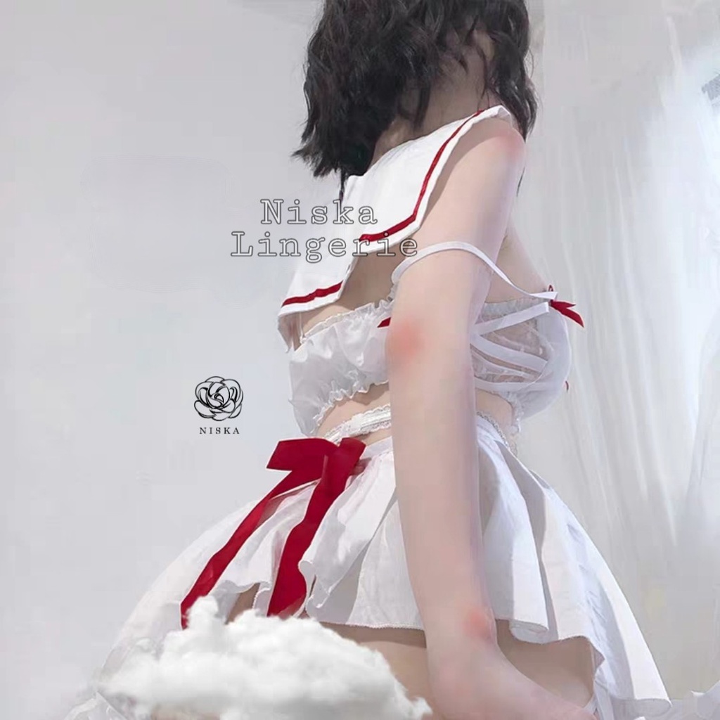 Đầm cosplay Lolita - Mã D136
