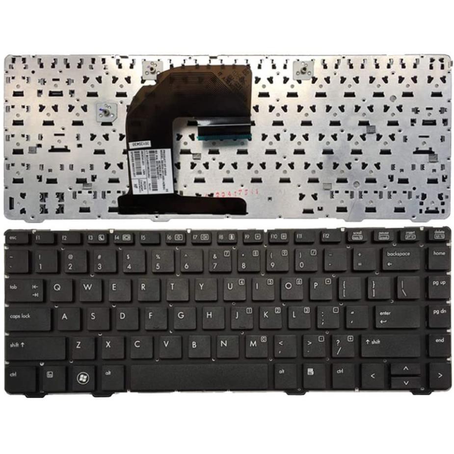 [BH12THÁNG] Bàn Phím Laptop HP Pavilion Sleekbook 14, 14-b Series, Ultrabook 14, 14b Series Keyboard