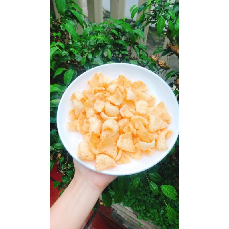 500g Snack bim bim nhiều vị