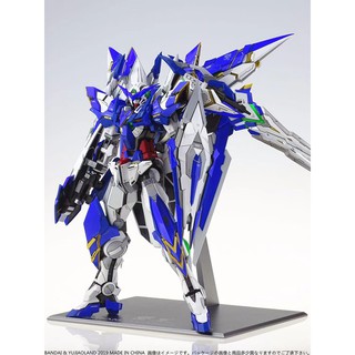 [Có sẵn] Mô hình lắp ráp gundam MG 1/100 Amazing Exia Resin kit Recast