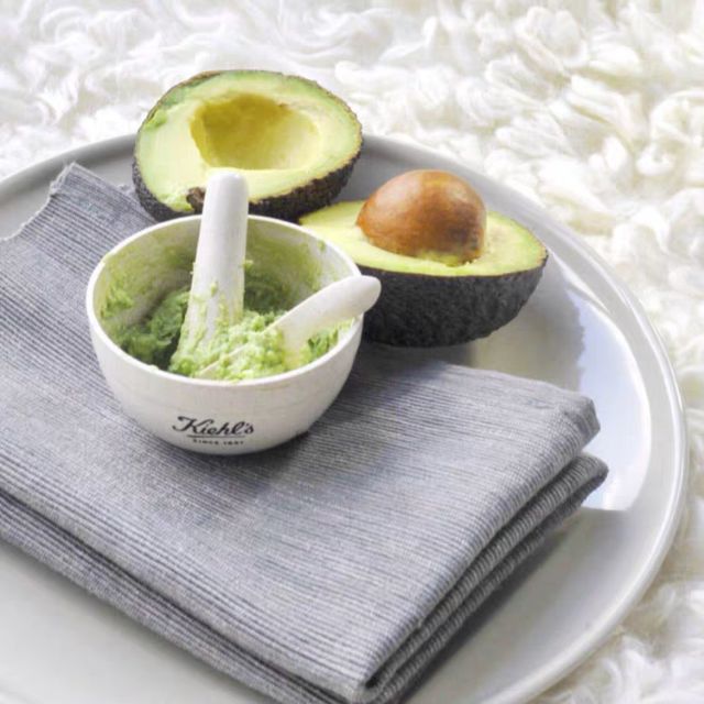 [ Minisize 10g/ Fullsize 100g ] Mặt Nạ Bơ Cấp Ẩm Avocado Nourishing Hydrating Mask