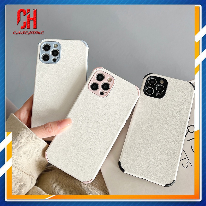 Ốp Điện Thoại Mềm Màu Trơn Cho compatible for iPhone 12 Mini 12 Pro Max 11 Pro Max 6 7 6s 8 Plus X Se 2020 6splus 7plus 6plus 8plus Xs