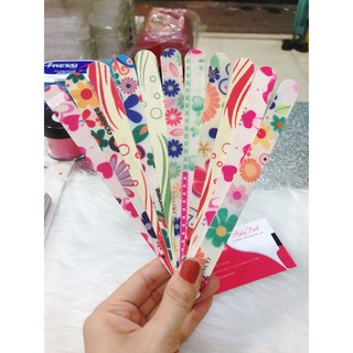 dũa mỏng dũa hoa dũa mòng tay