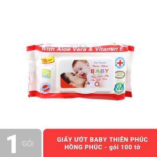 Gói giấy ướt chỉ 10k