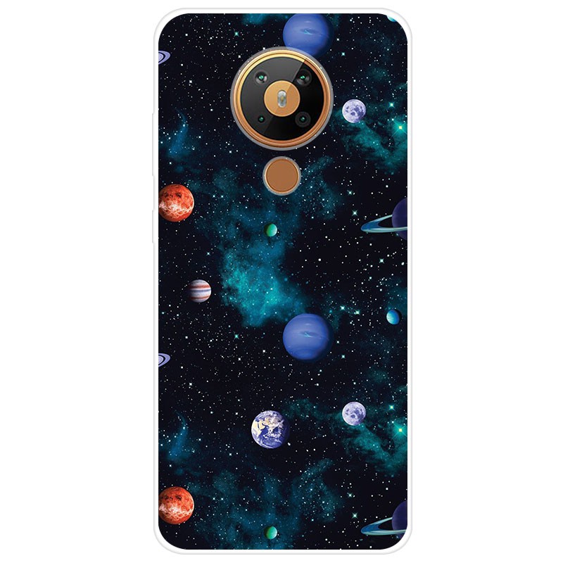 Ốp điện thoại thời trang cho Nokia 5.3 Nokia5.3