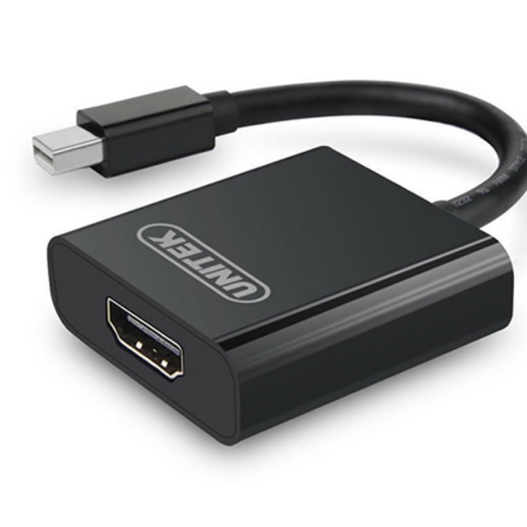 Cáp chuyển Display Port ra HDMI