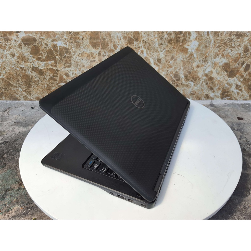 Laptop Dell Latitude E7250 cảm ứng cấu hình mạnh nguyên zin | BigBuy360 - bigbuy360.vn