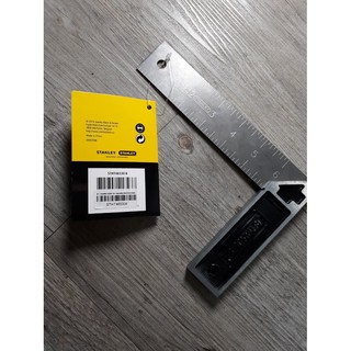 Ê ke mộc Stanley 46-530 15cm