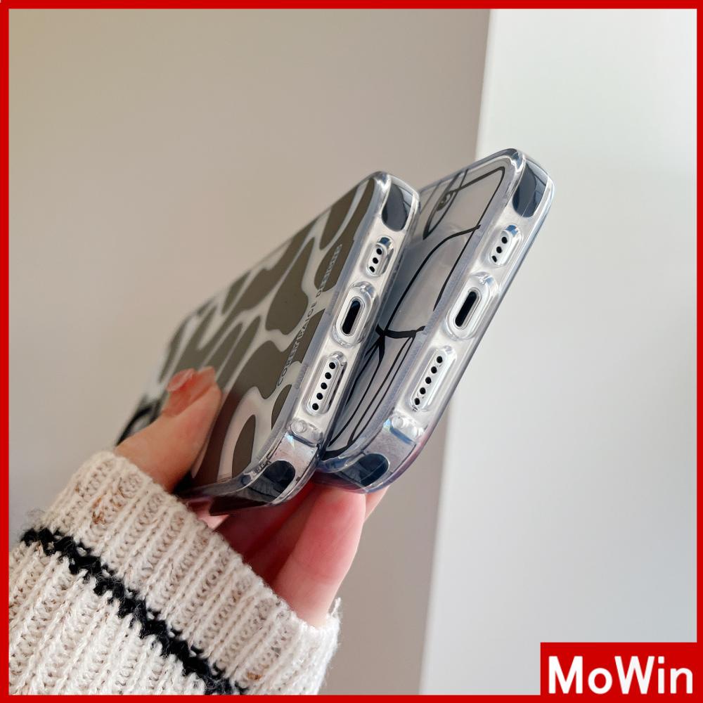 Ốp điện thoại silicon mềm chống sốc bảo vệ camera thích hợp cho iphone 11 13 Pro Max 12 Pro Max 7 Plus xr