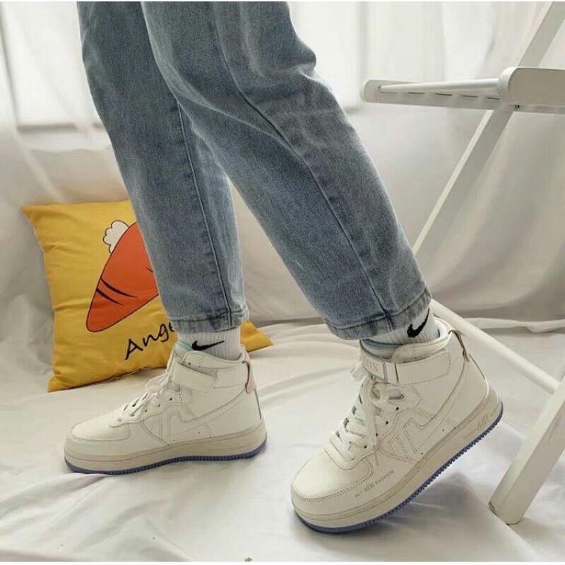 [ORDER] GIÀY ULZZANG