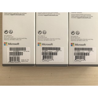 Bút Microsoft Surface Pen Stylus 2017 - New nguyên seal